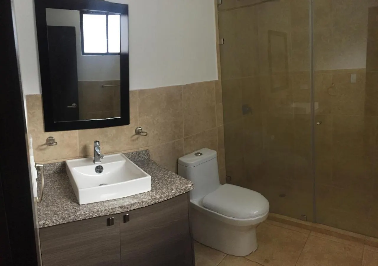 Apartment Atenea Hotel Quito Ecuador
