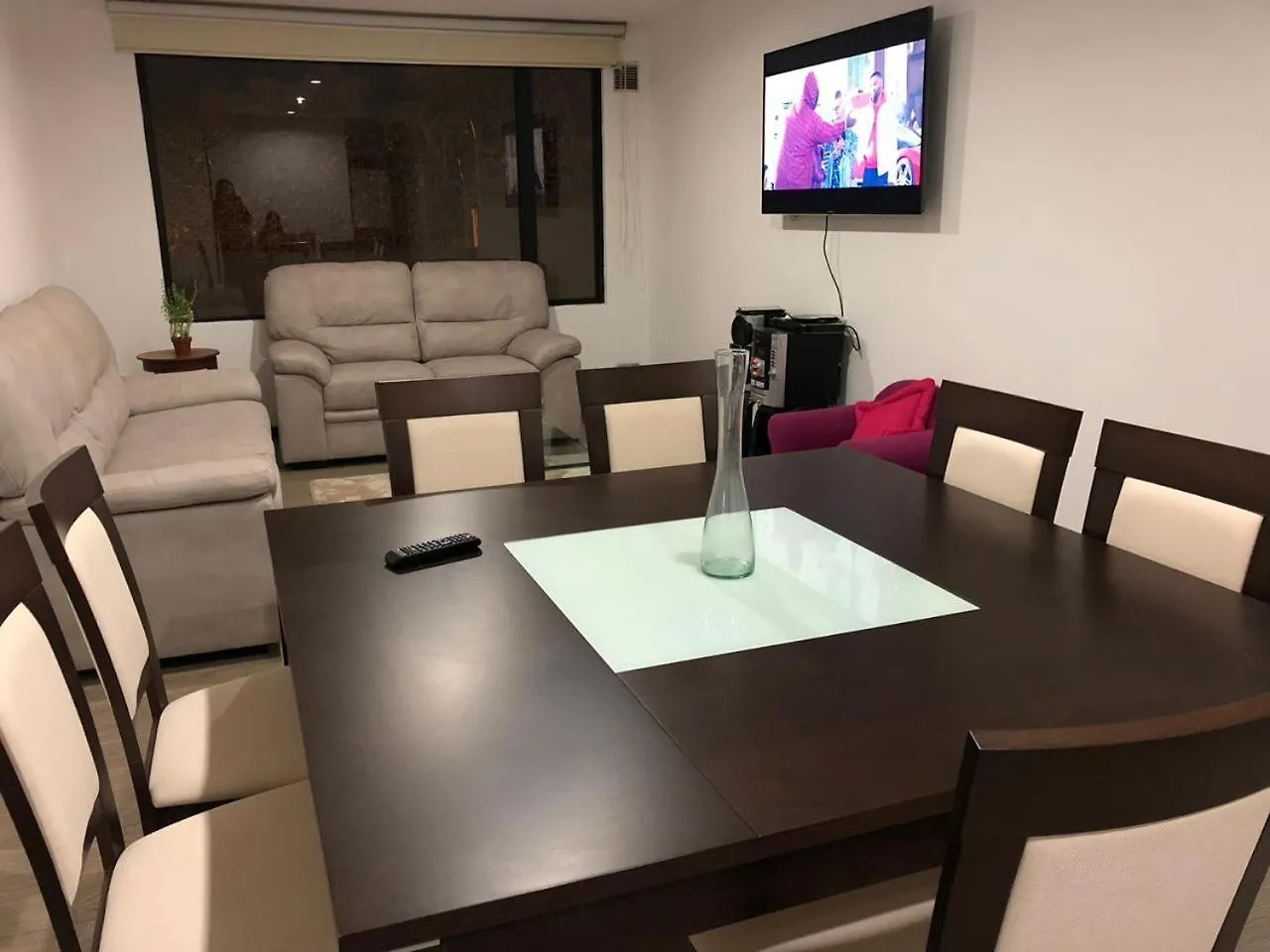 Apartment Atenea Hotel Quito