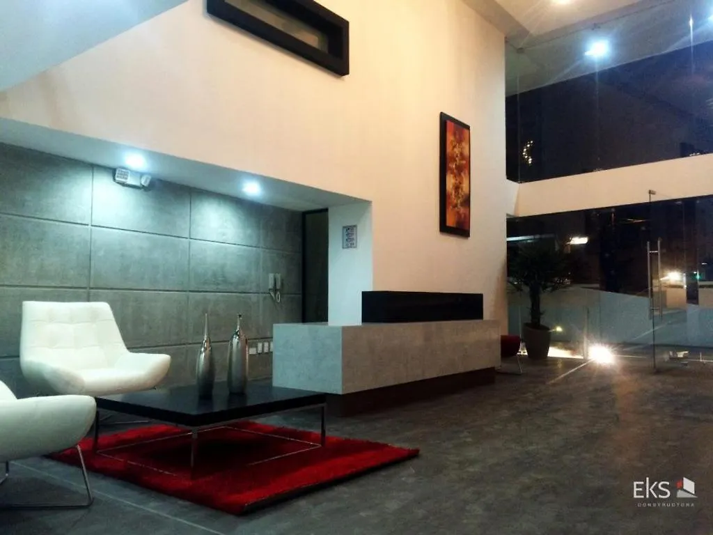 Atenea Hotel Quito 0*,  Ecuador
