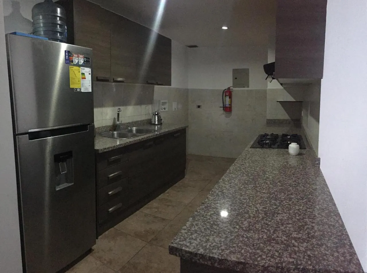 Atenea Hotel Quito Apartment
