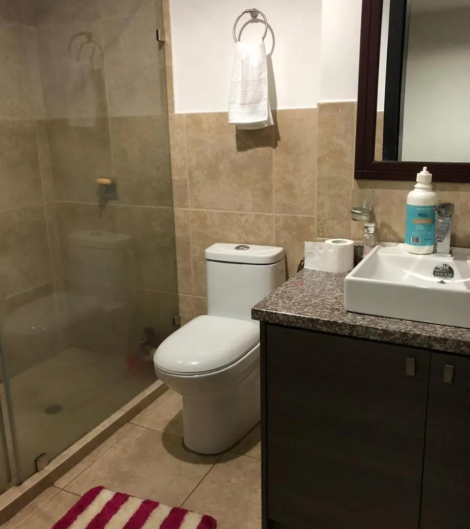 Atenea Hotel Quito